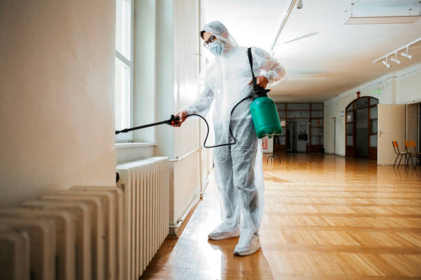 Best Pest Prevention Services  in Mangonia Park, FL